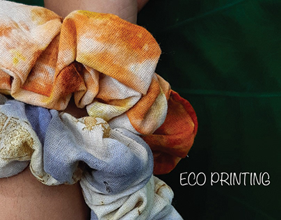 Eco Printing