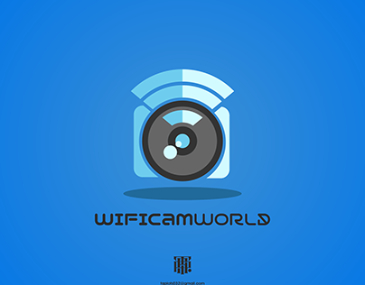 WifiCamera World Logo