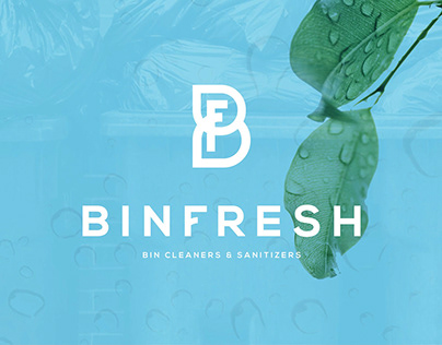 BinFresh Cleaners