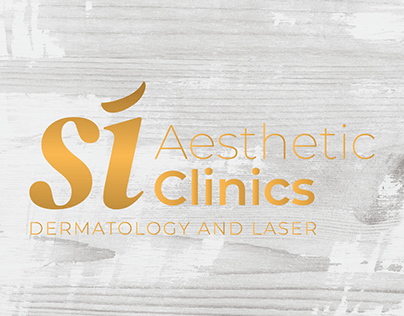 printing designs | beauty clinic