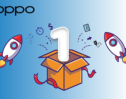 Oppo count down