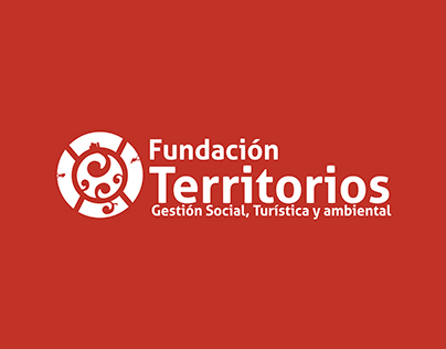 Branding Fundación Territorios