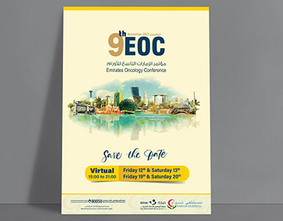 9th EOC Conference