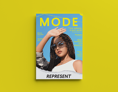 MODE Magazine