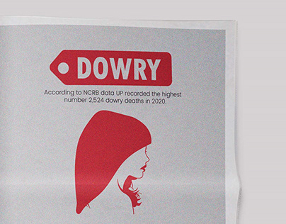 Dowry Campaign