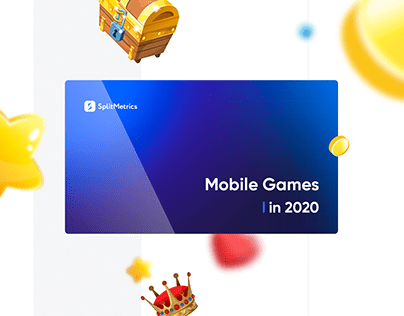 MOBILE GAMES IN 2020 presentation