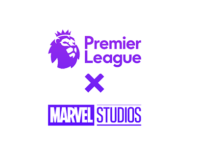 Premier League X Marvel | Jersey Designs