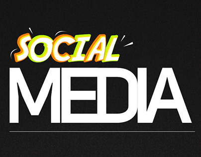 SOCIAL MEDIA | Freelance Work