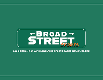 Broad Street Sports