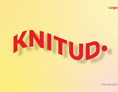 Logo for the brand of knitted accessories