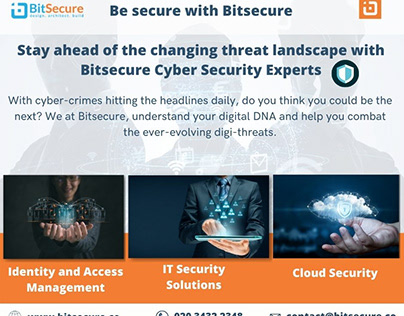 Cyber Threat Management Solutions