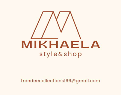 MIKHAELA Style&Shop