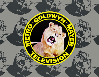 Closings of MGM TV (1960-1973) in color