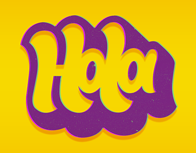 Logo Design | HOLA! Studio