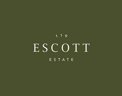 Escott Estate Logo