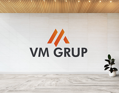 VM Grup Logo