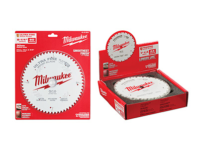 Packaging Design - Milwaukee Tool