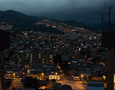 Medellín y su diversidad