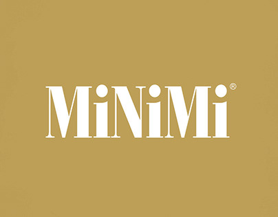 advertising images for Minimi