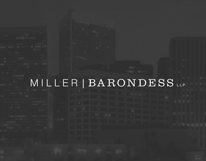 Miller Barondess