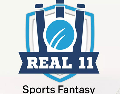 Real11 Fantasy Sports App