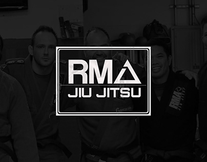 RMA Jiu Jitsu Academy