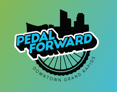 Pedal Forward: Presentation Design and Content