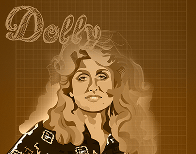 Dolly Parton Technical Project