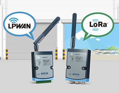 LPWAN and Private LoRa Solution