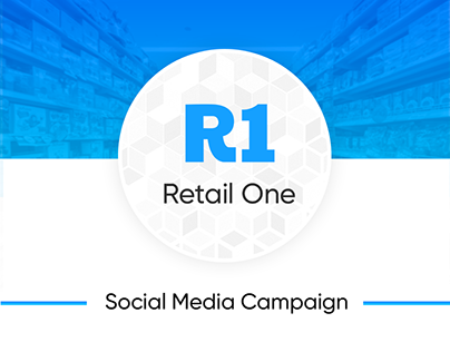 Retail One Social media creatives