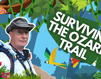 Surviving the Ozark Trail