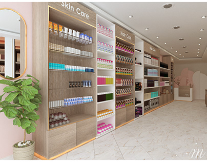 ABC Coif Beauty Store