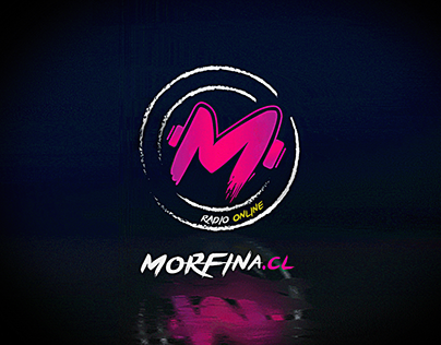 Concepto y Arte Radio MORFINA.CL 2021