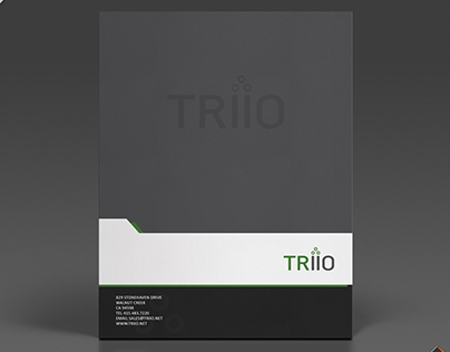 Designs for Triio