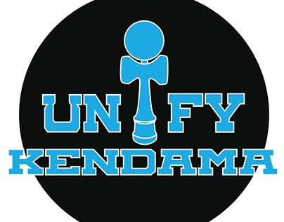 Logo Unifykendama