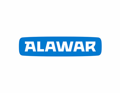 ALAWAR STUDIO BRANDING