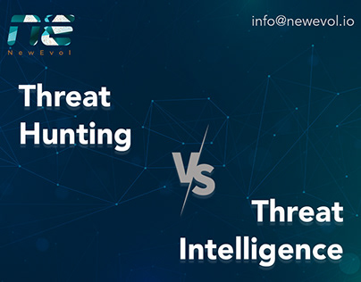 Threat Hunting Vs. Threat Intelligence