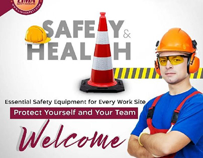 Lima Safety Products - Personal Safety Products