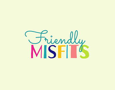 Friendly Misfits- Pantaloons