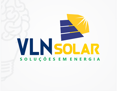 VLN SOLAR soluções em energia