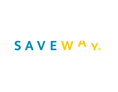 Saveway - Homepage