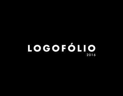 Logofólio - 2016