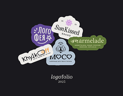 Logofolio | Logo Design