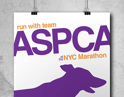 ASPCA NY Marathon