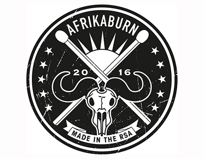 AfrikaBurn Logo