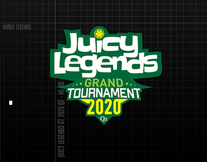 Juicy Legends GT2020 Q2