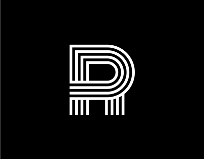 Logo for RD