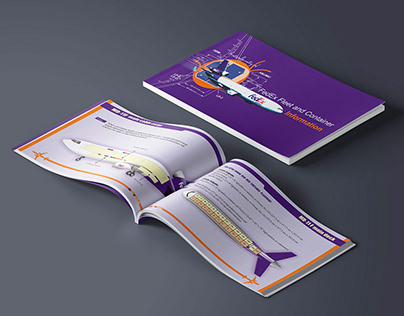 FedEx Poster, Flyer, and Book Guidance
