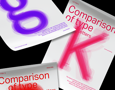 Comparison of Type