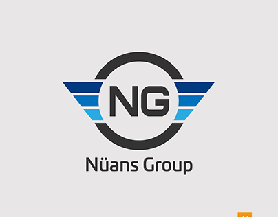 Nuans Logo
